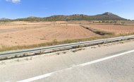 Perceel - Land - Te koop - Murcia - RSO-11903