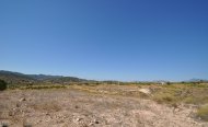 Perceel - Land - Te koop - Murcia - RSO-76370