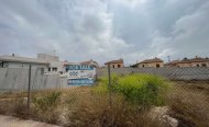 Perceel - Land - Te koop - San Fulgencio - RSO-25267