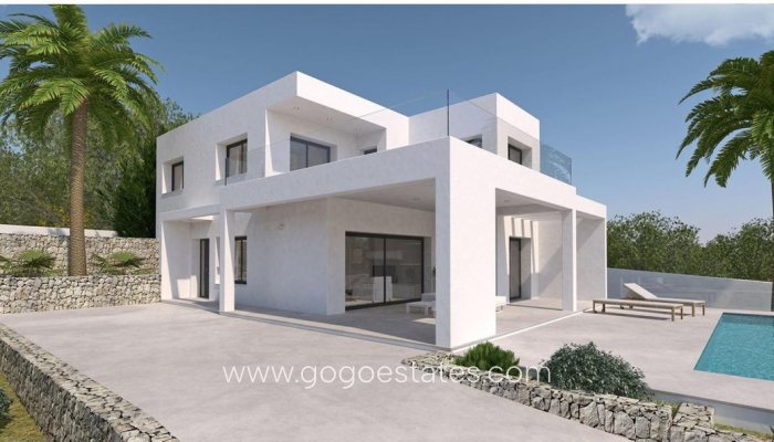 Perceel - Woonperceel - Te koop - Jávea Xàbia - Jávea - Xàbia Centro