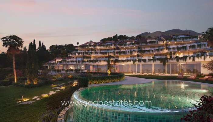 Planta baja - New Build - Benalmádena - Torremuelle