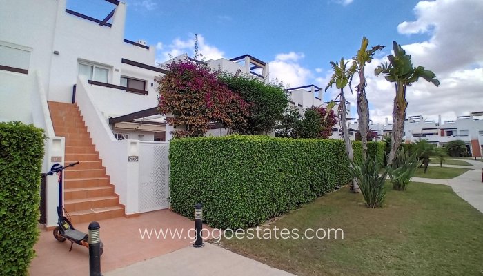 Planta baja - Venta - Alhama De Murcia - Condado de Alhama