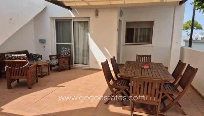 Planta baja - Venta - Alhama De Murcia - Condado de Alhama