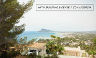 Plot - Land - Resale - Altea - RSO-43758