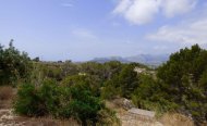 Plot - Land - Resale - Benissa - RSO-41398