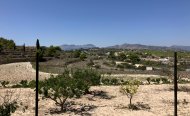Plot - Land - Resale - Benissa - RSO-70919