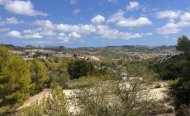 Plot - Land - Resale - Benissa - RSO-83453