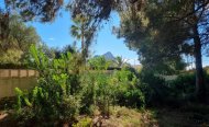 Plot - Land - Resale - Calpe - RSO-59229