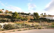 Plot - Land - Resale - Calpe - RSO-71345