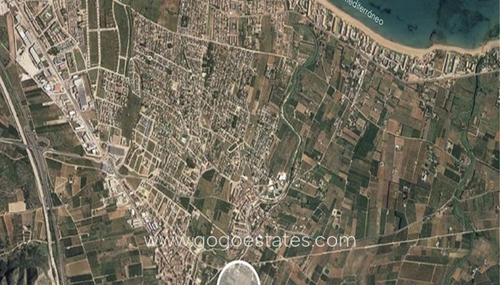 Plot - Land - Resale - El Verger - El Verger