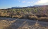 Plot - Land - Resale - Elda - RSO-96876