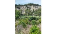 Plot - Land - Resale - Guadalest - RSO-88774