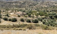 Plot - Land - Resale - Huércal-Overa - RSO-77748