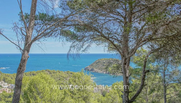 Plot - Land - Resale - Jávea Xàbia - Jávea - Xàbia Centro