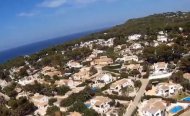 Plot - Land - Resale - Jávea Xàbia - RSO-39066