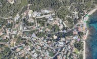 Plot - Land - Resale - Jávea Xàbia - RSO-44820