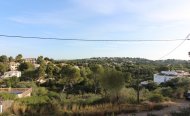 Plot - Land - Resale - Jávea Xàbia - RSO-56263