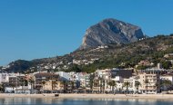 Plot - Land - Resale - Jávea Xàbia - RSO-70157