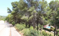 Plot - Land - Resale - Jávea Xàbia - RSO-84151