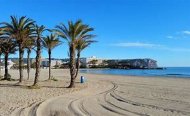 Plot - Land - Resale - Jávea Xàbia - RSO-85647