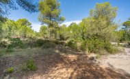 Plot - Land - Resale - Jávea Xàbia - RSO-90290