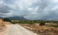 Plot - Land - Resale - l'Alfas del Pi - RSO-46991
