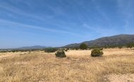 Plot - Land - Resale - Monóvar - Monòver - RSO-52144