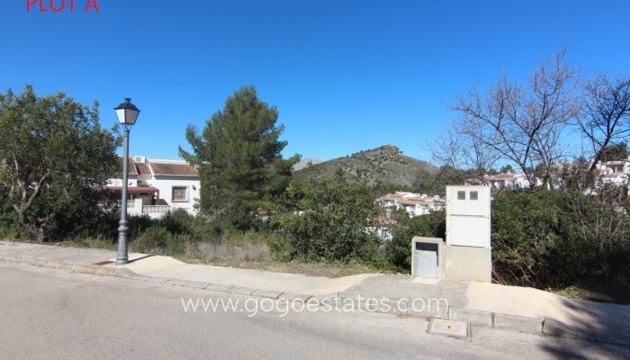 Plot - Land - Resale - Murla - Murla