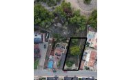 Plot - Land - Resale - Orihuela - RSO-27039