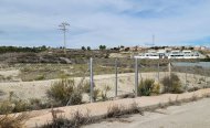 Plot - Land - Resale - Orihuela - RSO-47057