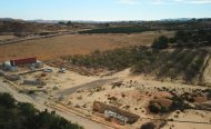 Plot - Land - Resale - Orihuela - RSO-95432