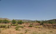 Plot - Land - Resale - Pinoso - RSO-33471