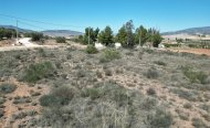 Plot - Land - Resale - Pinoso - RSO-67417