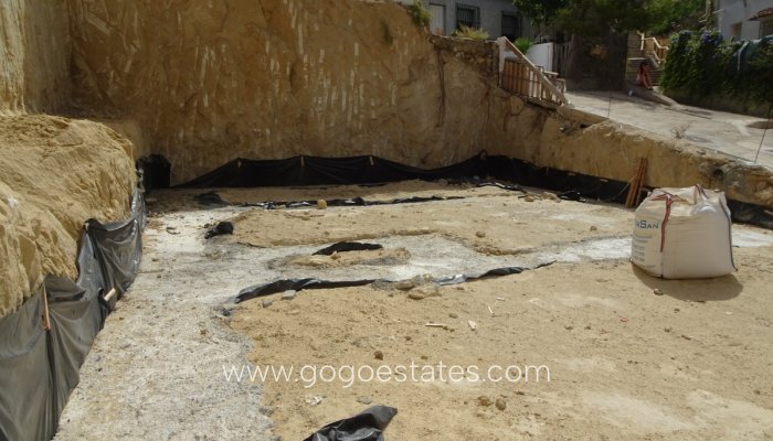 Plot - Land - Resale - Rojales - Rojales Centro