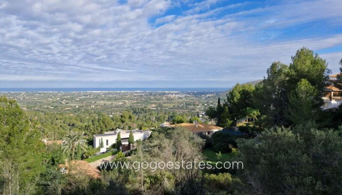 Plot - Land - Resale - Sella - Sella