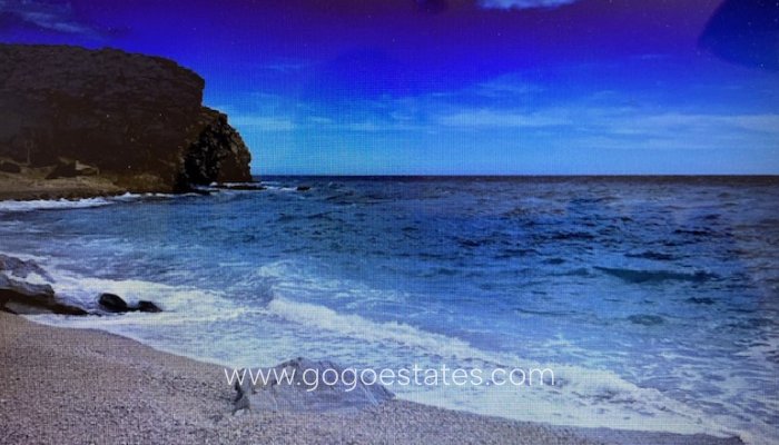 Plot - Land - Resale - Villajoyosa - Villajoyosa Centro