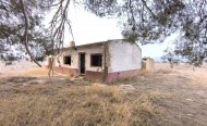 Plot - Land with Ruin - Resale - Villena - RSO-41116