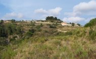 Plot - Residential Plot - Resale - Benissa - RSO-18151