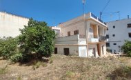 Plot - Residential Plot - Resale - Calpe - RSO-59838