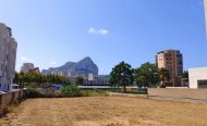 Plot - Residential Plot - Resale - Calpe - RSO-88918