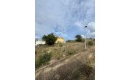 Plot - Residential Plot - Resale - Calpe - RSO-91317