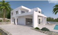Plot - Residential Plot - Resale - Jávea Xàbia - RSO-46359
