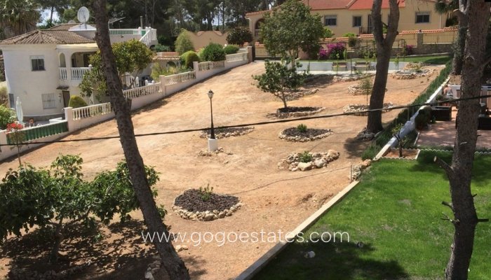 Plot - Residential Plot - Resale - Pilar De La Horadada - Pinar de Campoverde