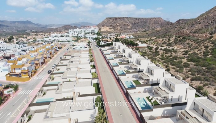 Plot - Residential Plot - Resale - San Juan de los Terreros - San Juan de los Terreros