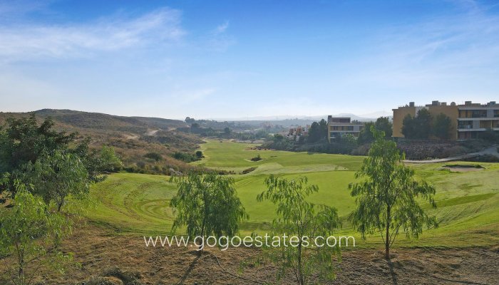 Plot - Residential Plot - Resale - Vélez-Blanco - Vélez-Blanco