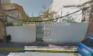 Plots of land - Resale - Aguilas - ES-268410