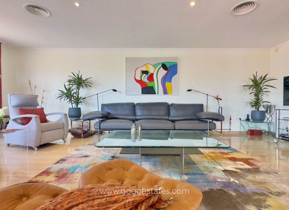 Resale - Apartamento - Jávea Xàbia - Jávea - Xàbia Centro