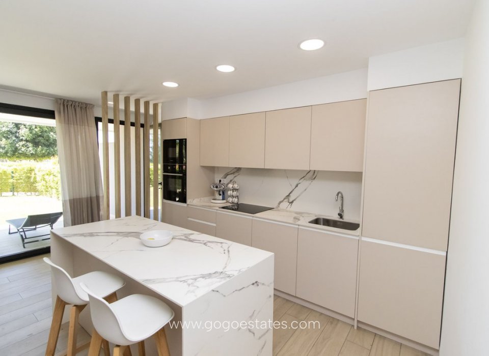 Resale - Apartamento - Molina De Segura - Torrealta-Ribera de Molina