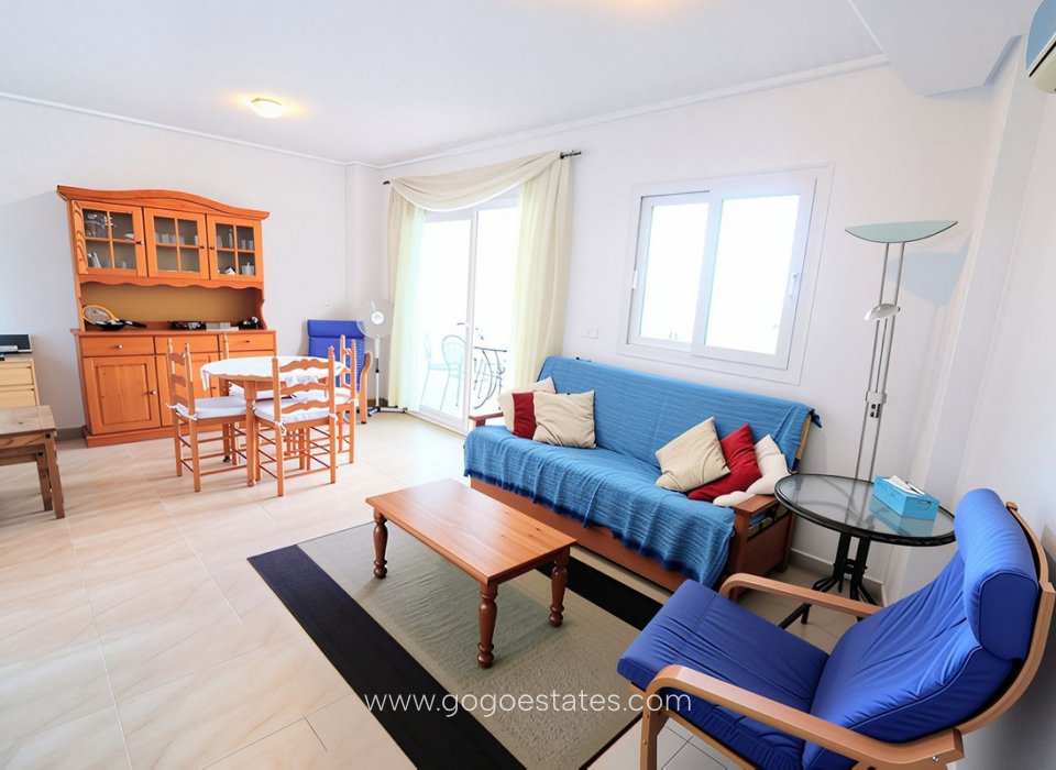 Resale - Apartamento - Murcia - Gea y Truyols