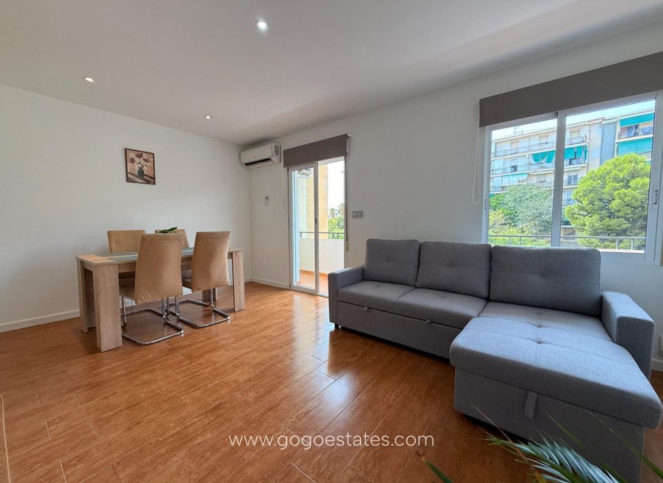 Resale - Apartment - Duplex - Alicante - Alicante Centro
